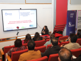 intervenciones psicosociales, alzhéimer, enfermedad de alzheimer, hospital carlos van buren, valparaíso